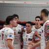 Volley A3, Rinascita Lagonegro, sconfitta casalinga "fragorosa" con l'Ortona