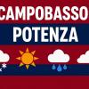 Campobasso-Potenza: previsioni meteo al "Molinari"