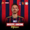 Ufficiale: Giuseppe Loiacono è nuovo calciatore del Potenza