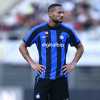 Danilo D'Ambrosio dice addio al calcio: il Potenza come trampolino di lancio