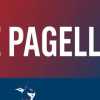 Potenza-Crotone 3-3, le pagelle: D’Auria salva il Potenza, per la difesa è notte fonda