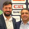 Tateo e Narcisi agenti Russo e Capomaggio del Cerignola: "I ragazzi sono attenzionati da club di Serie B"