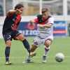 Walter Guerra ritrova mister Longo al Crotone