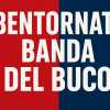 BENTORNATA BANDA DEL BUCO