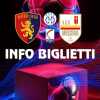 Disponibili i biglietti per Potenza-ACR Messina, ecco le info