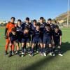 Potenza, doppia sconfitta in Sicilia: Under 17 e Under 15 cedono al Trapani!