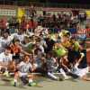 Coppa Italia Serie D. Che Ferrandina! Nel turno preliminare elimina il Barletta