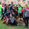 Campobasso-Potenza, le scelte di Zauri: confermato il 3-5-2,  con diversi dubbi da sciogliere!