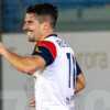 Potenza, nessuna novità di mercato per l'attaccante Mattia Rossetti
