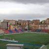 Potenza batte Campobasso anche... con il freddo!
