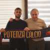 Ufficiale: Potenza, preso Nicolò Bruschi