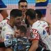 Volley A3. La Rinascita Lagonegro sciupa, Sabaudia vince al tie-break