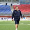  L'ex Potenza Trocini non è più l’allenatore della Reggina!