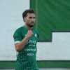 Potenza, tutto fatto per Bruschi