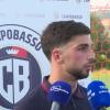 Campobasso, la carica di Gala: "Non abbiamo intenzione di mollare, a Potenza per fare una grande partita"