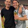 L’ex allenatore del Potenza Sebastiano Siviglia, oggi collaboratore di Simone Inzaghi in Arabia, conquista la King Cup