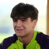 C’è la firma del potentino Montenegro sullo scudetto della Fiorentina Primavera!