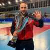 Volley C, la PM Potenza conferma mister Marco Orlando