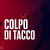 COLPO DI TACCO di Mary Zirpoli