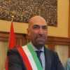 Vito Leccese Sindaco di Bari: "Sono sconcertato per quanto accaduto al tifoso biancorosso davanti il San Nicola"