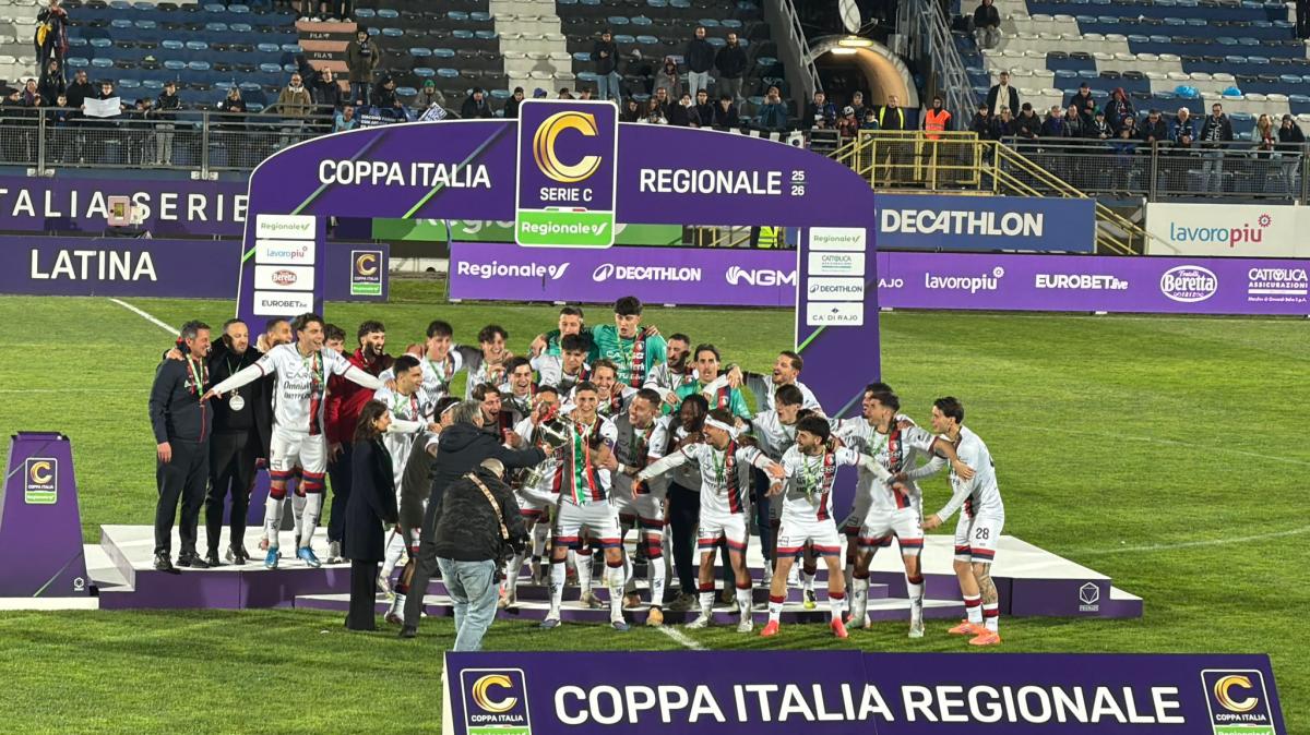 L’AZ PICERNO SI CONGRATULA CON IL POTENZA