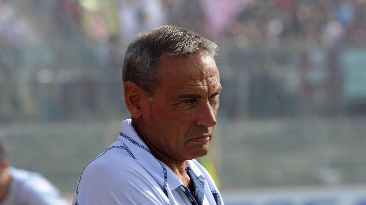 Casarano, mister Orlandi: "Sarebbe stata una beffa uscire senza punti da Picerno"