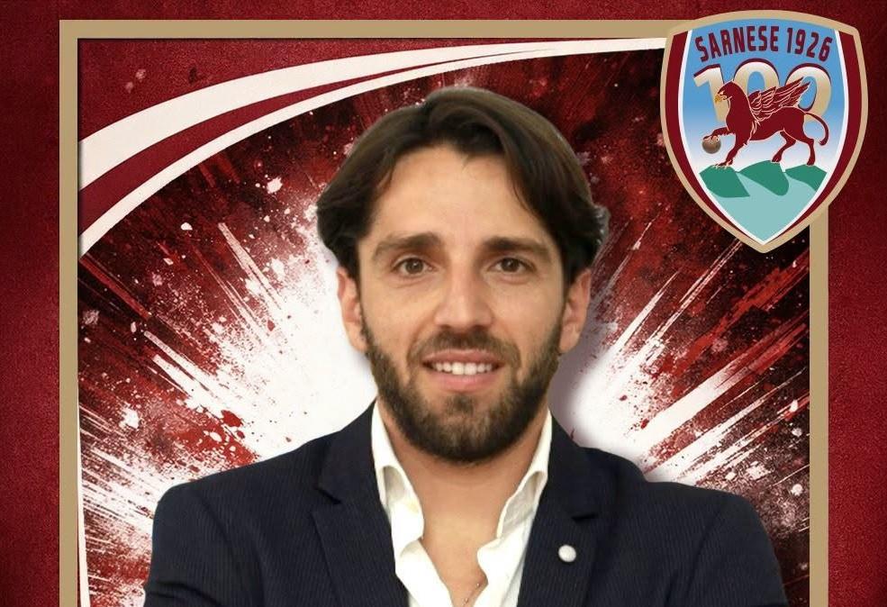 Un ds accostato al Potenza nella scorsa stagione firma alla Sarnese