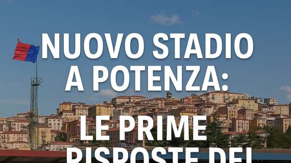 L'ANGOLO DEL TIFOSO: questione stadio, il parere di Angelo Triani