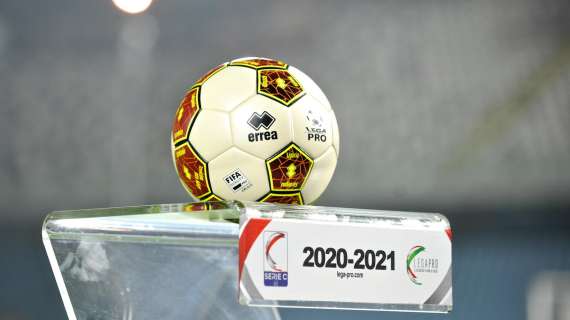 Serie C. Play Off Nazionali, sorteggiate le gare del secondo turno, semifinali e finali