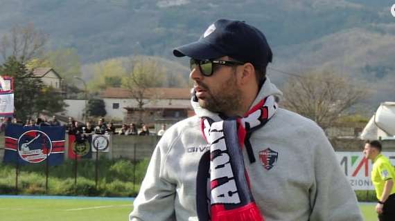 Mister Giovanni Rubolino
