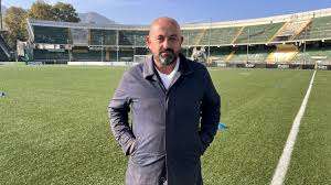 Mario Aiello ds Avellino: "Patierno non si muove e su Russo e Matino vi dico che..."