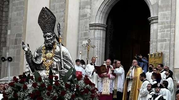 Potenza, domenica 30 ottobre i festeggiamenti in onore del Patrono San Gerardo