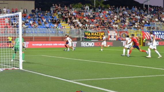Potenza-Picerno, sfoglia le foto di TuttoPotenza.com