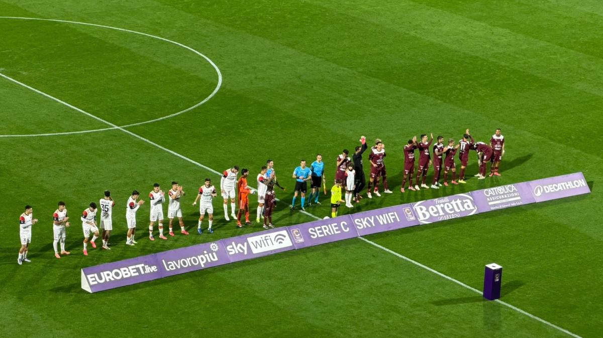 Altro che "Potenza brutto"