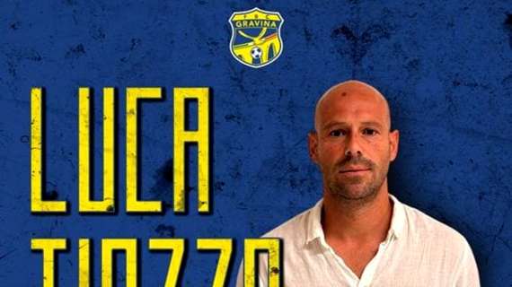 Serie D Girone H, anche il Gravina esonera il suo allenatore