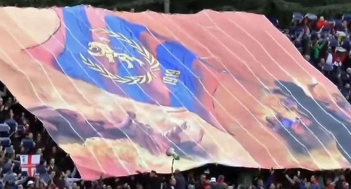 Potenza-Latina: spettatori e incasso della partita