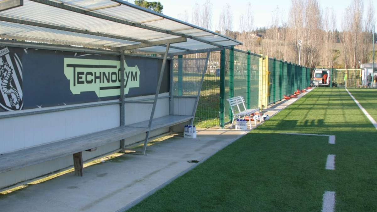 Una panchina del girone C già... traballa