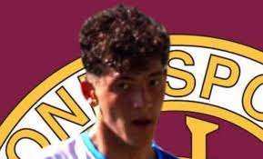 Un under "scartato" dal Potenza giocherà in Serie C a Livorno