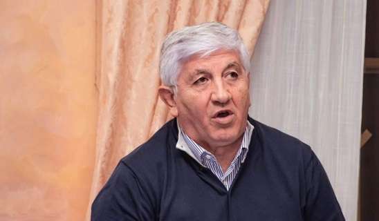 Sarò Franco... Cupparo: "Sta scorrendo la graduatoria "Top Sport" per finanziare 22 progetti per oltre 9 milioni di euro"