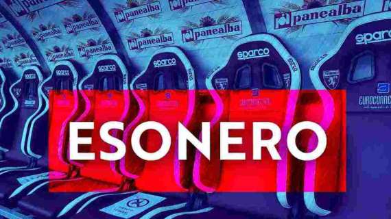 Serie D Girone G, la Sarnese esonera l'ex allenatore del Potenza Massimo Agovino