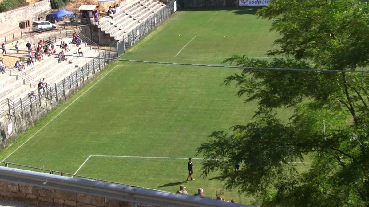 IL POTENZA HA SCELTO LA SEDE DEL SUO RITIRO ESTIVO PRE SEASON