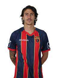 Mercato - Non solo Cuppone... un altro giocatore della Casertana è pronto per approdare in Serie B