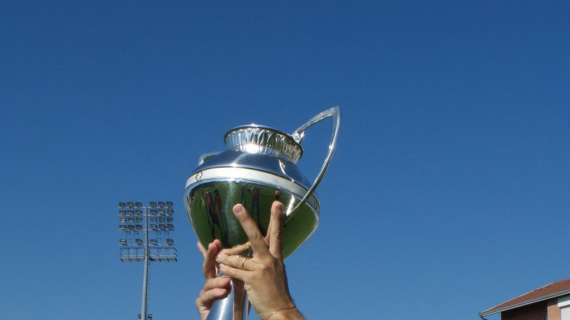 Coppa Italia secondo turno: programma e canali dove seguire le partite