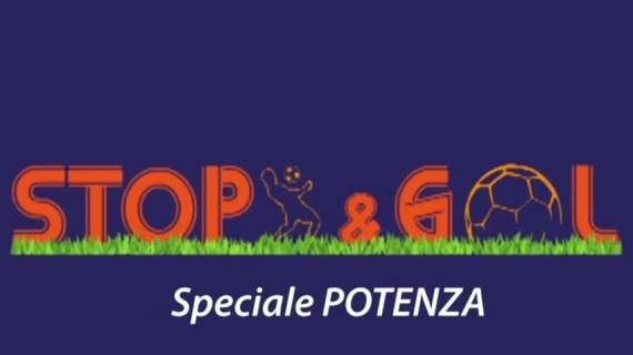 "STOP&GOL SPECIAL EDITION"