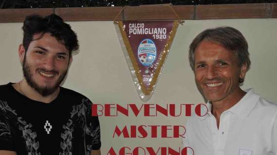 Incredibile Agovino... addio Pomigliano...