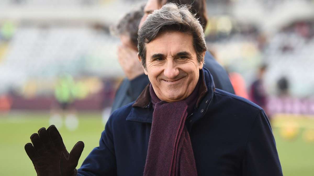 Urbano Cairo presidente Torino: “In un calcio in cui si rimettono anche 20 milioni l’anno serve puntare più sui giovani”