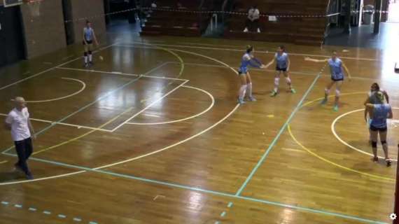 Volley C - Play Off. La PM ASCI Potenza KO a Bari, ora serve vincere con l'Altamura e... sperare