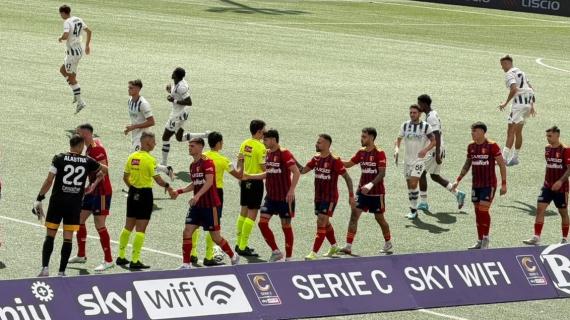 Potenza-Atalanta U23 1-0: video, gol e highlights