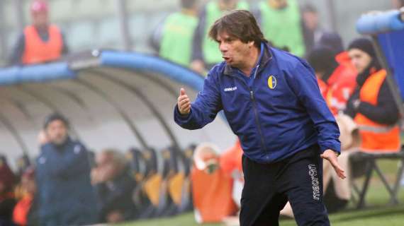 Modena, Capuano: "Chiuse le porte in faccia al calcio. Sono ferito ma non morto, voglio salvare la squadra".