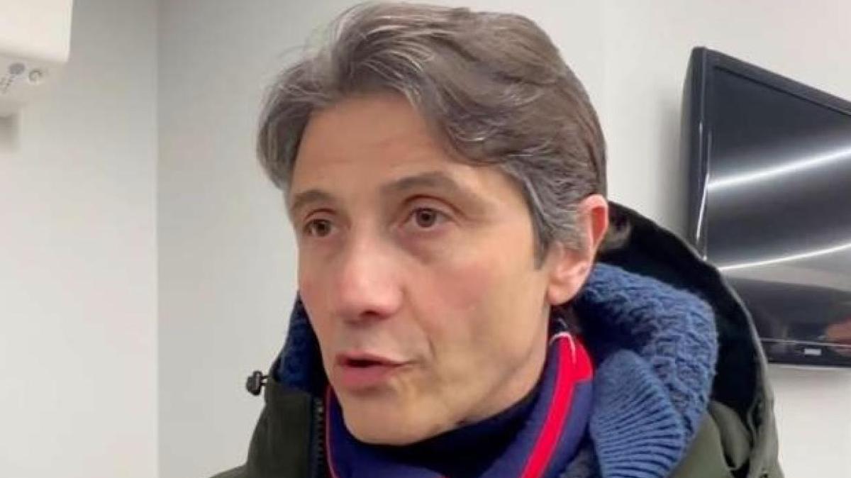 Potenza, il punto del sindaco Telesca: "Riporteremo basket e pallavolo al Coni. Convenzione Viviani? in dirittura d'arrivo"